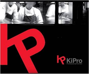 Cucine Professionali Kipro